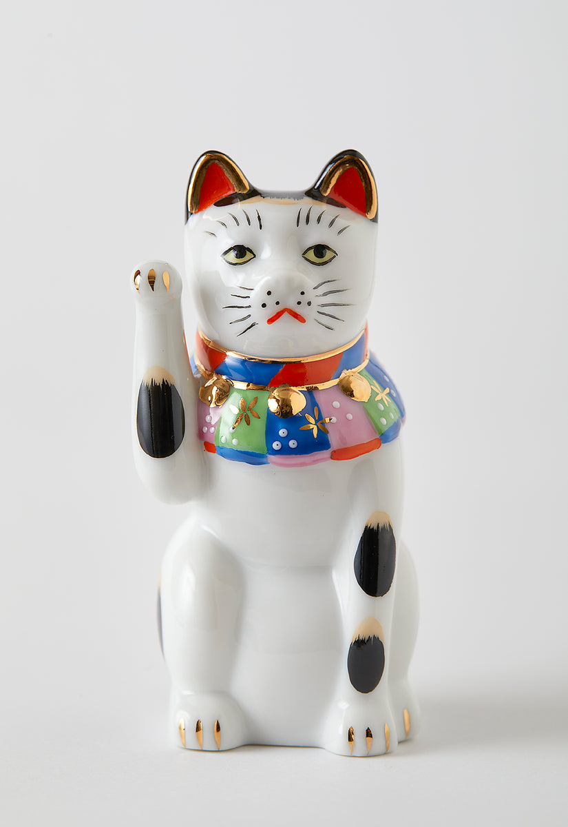 希少！高さ29.5cm 昭和初期　招き猫 6597-1_1200x1200.jpg?v=1632810945