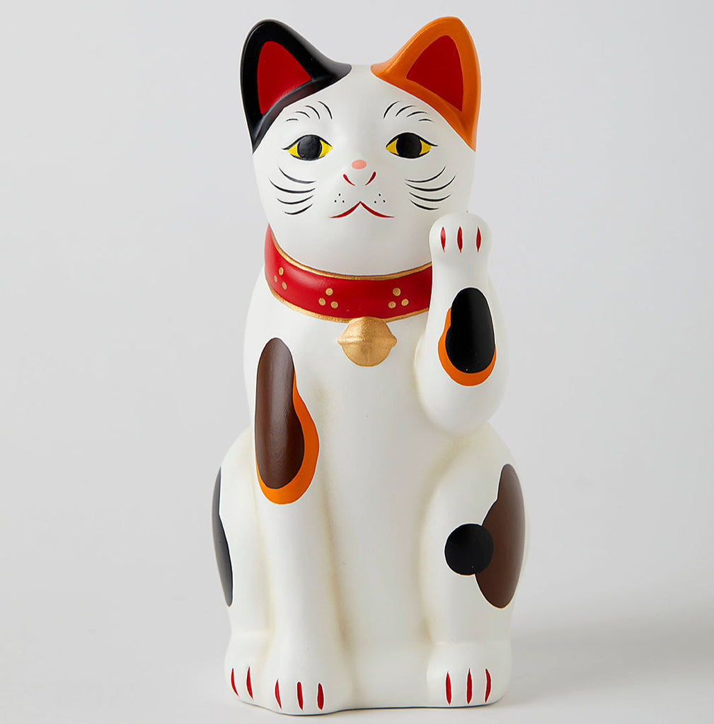 瀬戸まねき猫 – 中外陶園オンラインストア