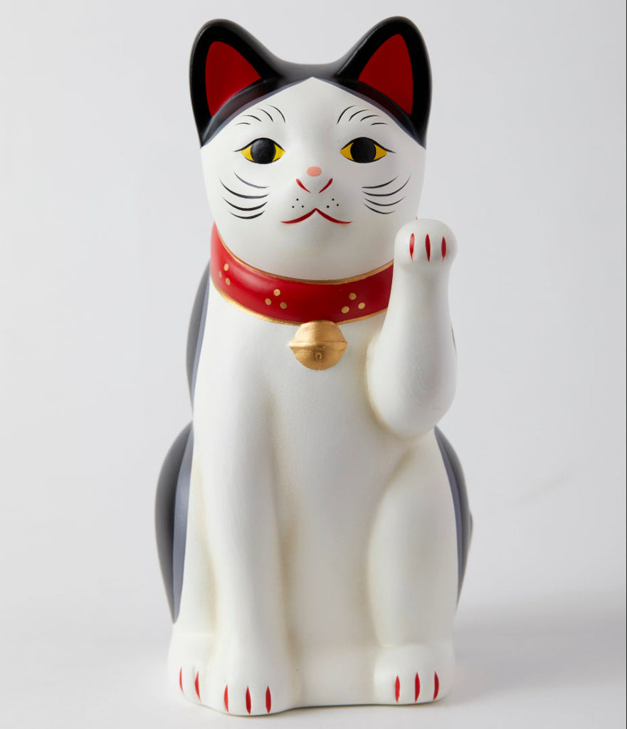 瀬戸まねき猫 – 中外陶園オンラインストア