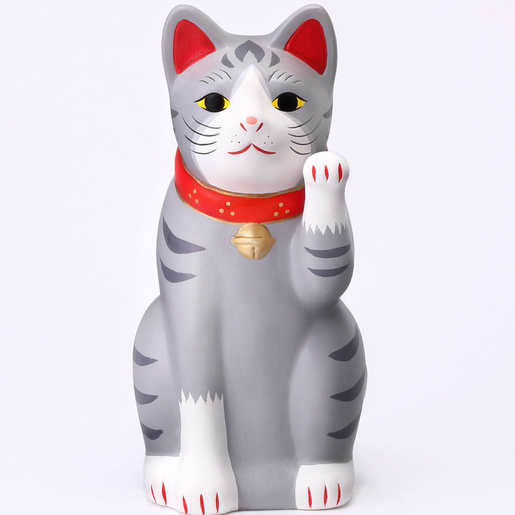 瀬戸まねき猫 – 中外陶園オンラインストア