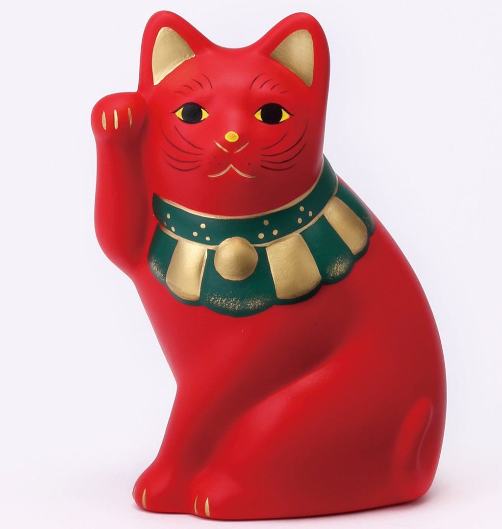 瀬戸まねき猫 – 中外陶園オンラインストア