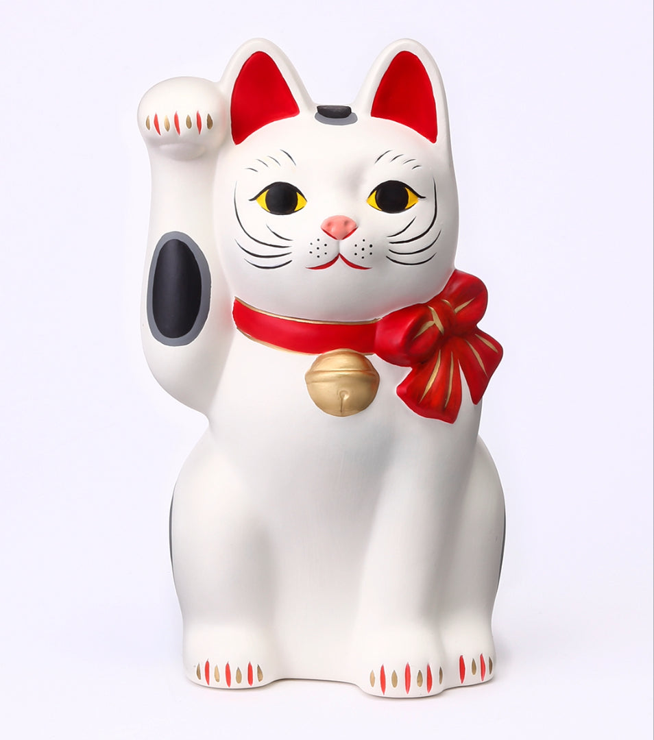 瀬戸まねき猫 – 中外陶園オンラインストア