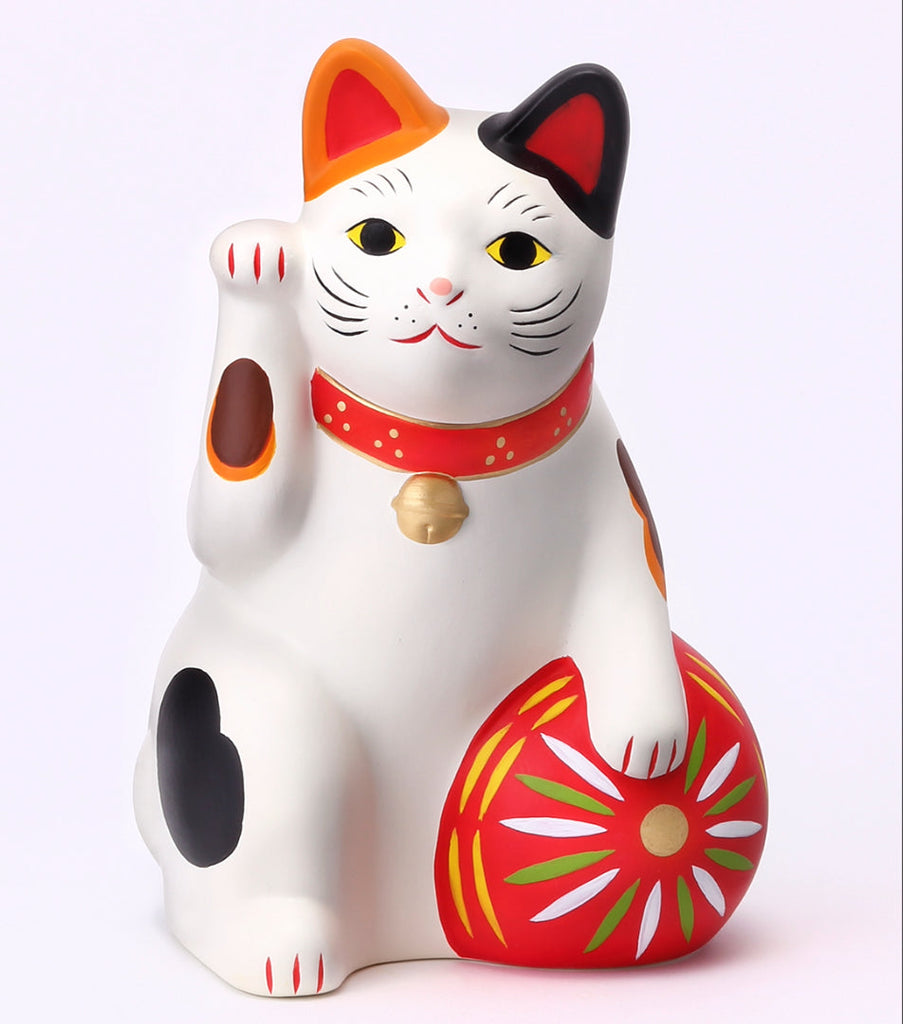 瀬戸まねき猫 – 中外陶園オンラインストア