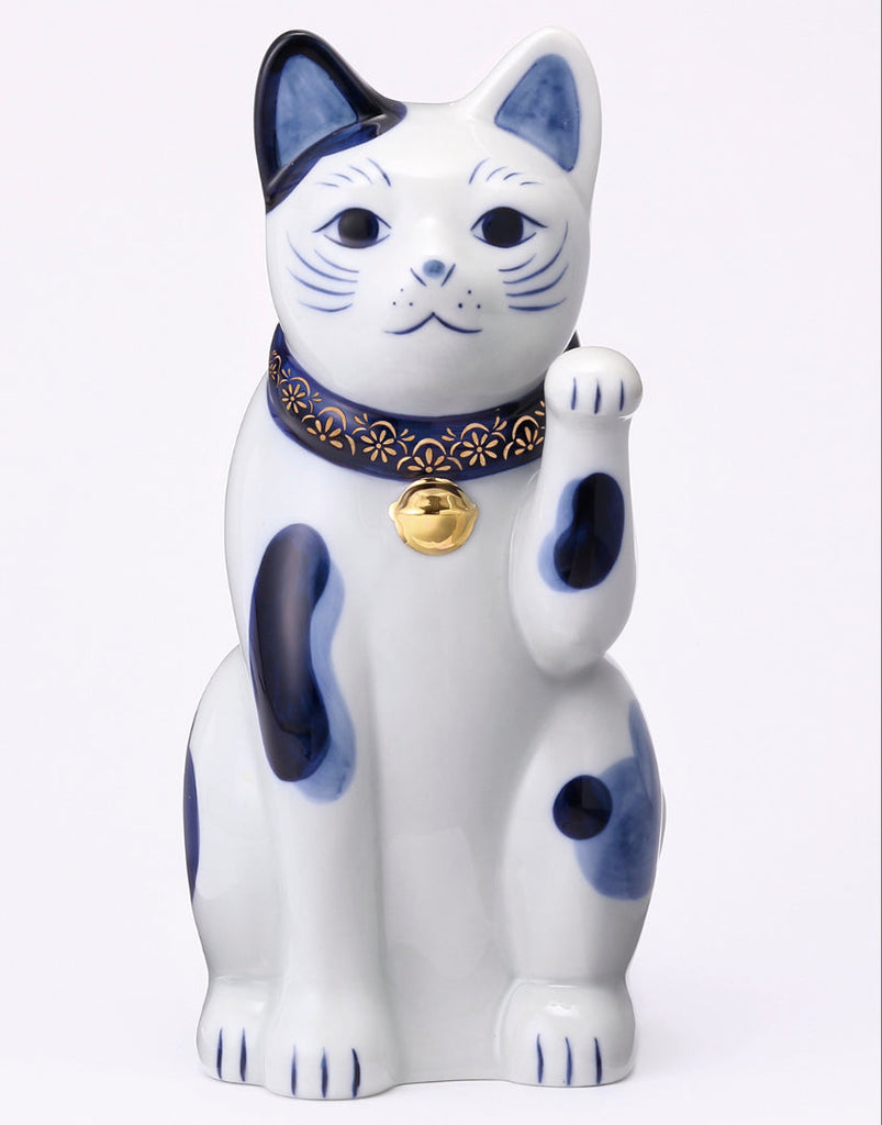 瀬戸まねき猫 – 中外陶園オンラインストア
