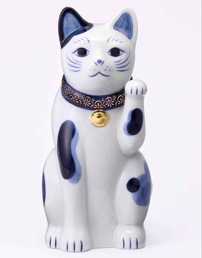 瀬戸まねき猫 – 中外陶園オンラインストア