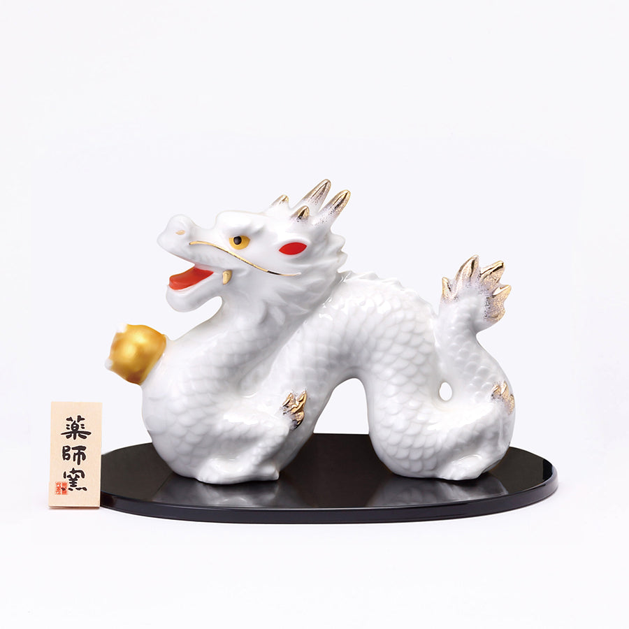 白祥龍 – 中外陶園オンラインストア