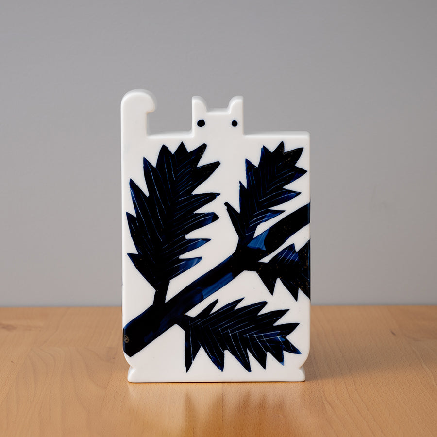 鈴木マサル 直筆wellcat-3 – 中外陶園オンラインストア