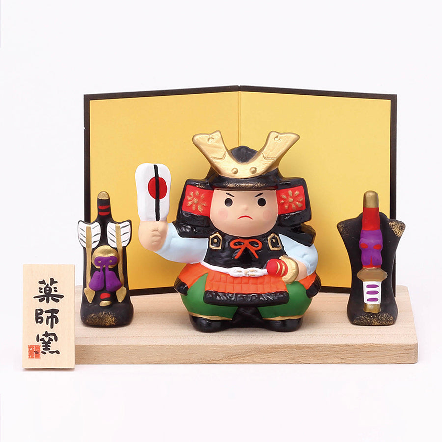 五月人形 – 中外陶園オンラインストア