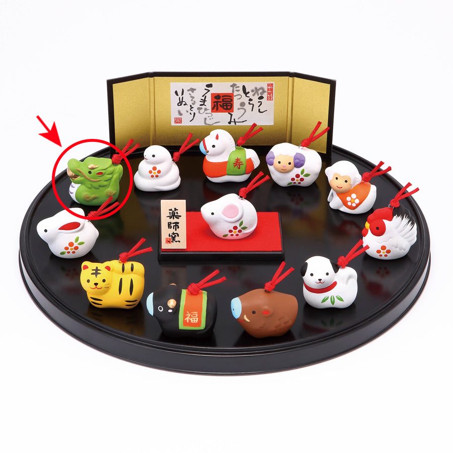 干支置物-単品- – 中外陶園オンラインストア