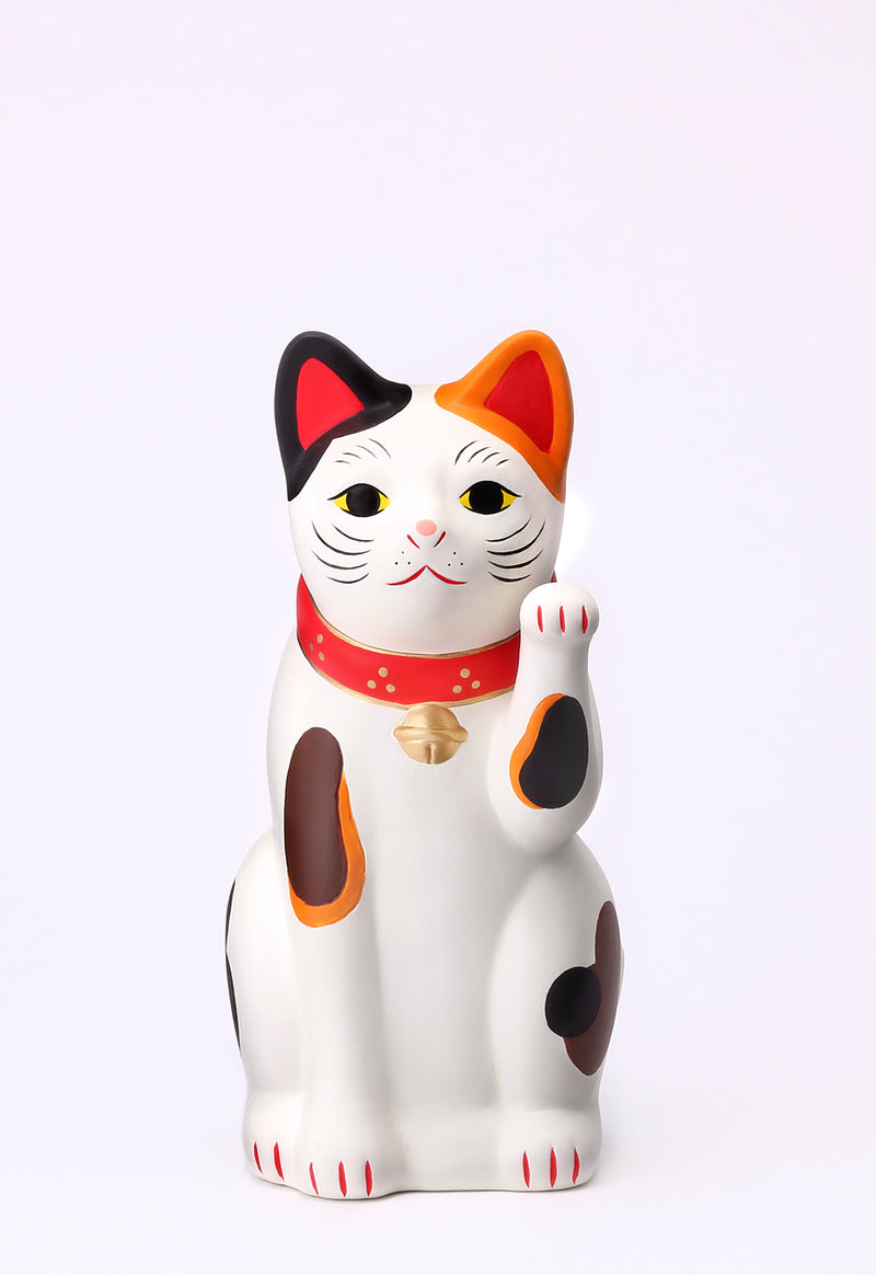 ミケ／左手5号／15.5cm