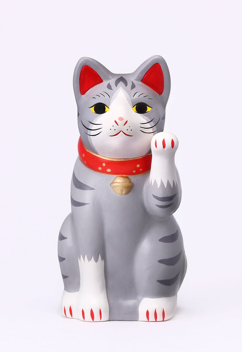 サバトラ／左手3号／9.5cm