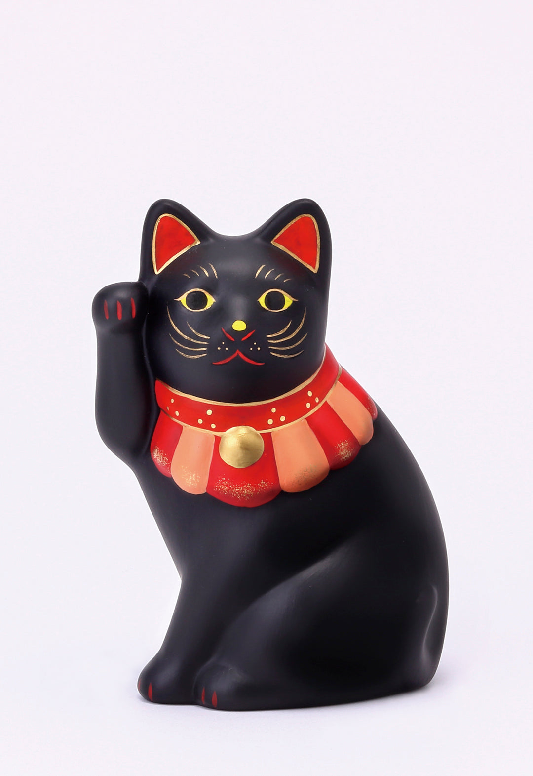 横座／黒／右手4号／12cm – 中外陶園オンラインストア