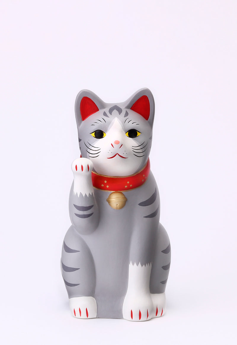 サバトラ／右手5号／15.5cm