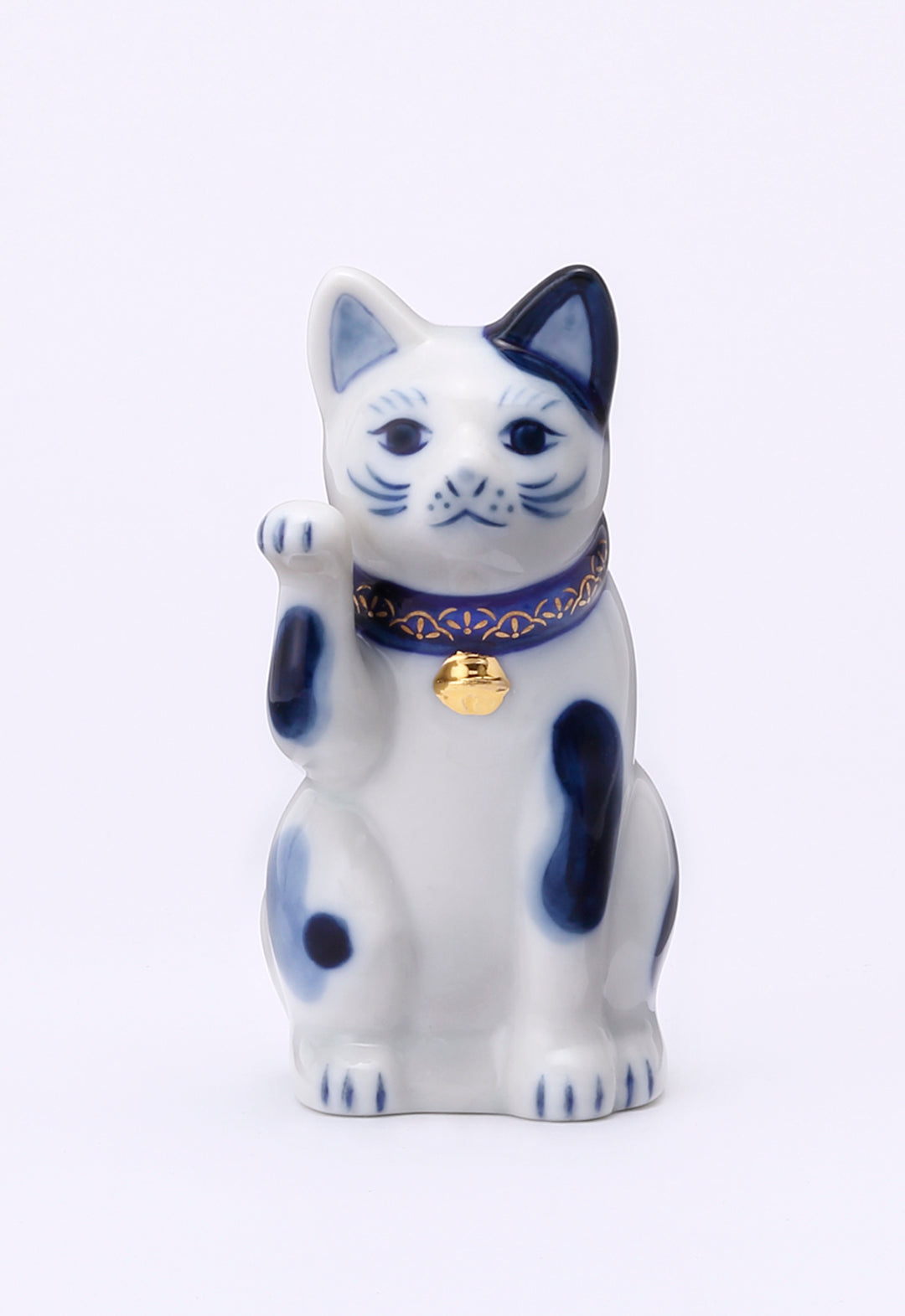 染付／右手3号／9cm – 中外陶園オンラインストア