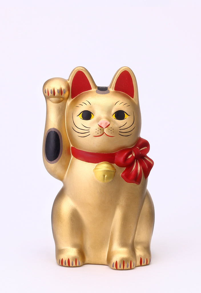 瀬戸まねき猫 – 中外陶園オンラインストア