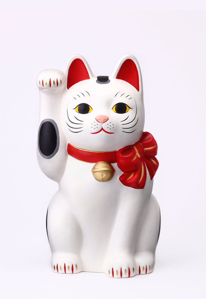 瀬戸まねき猫 – – 中外陶園オンラインストア