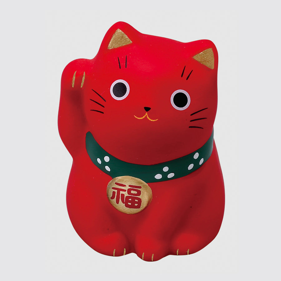 薬師窯/招き猫 – 中外陶園オンラインストア