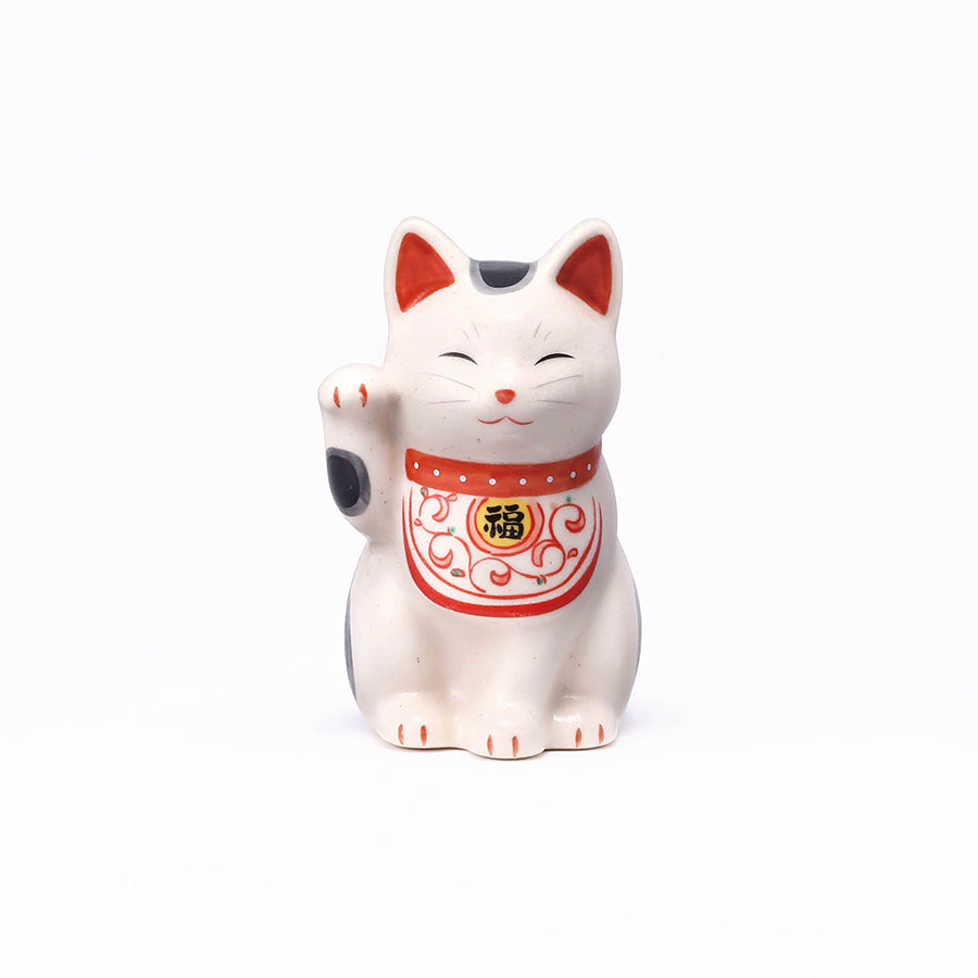 薬師窯/招き猫/2026 – 中外陶園オンラインストア