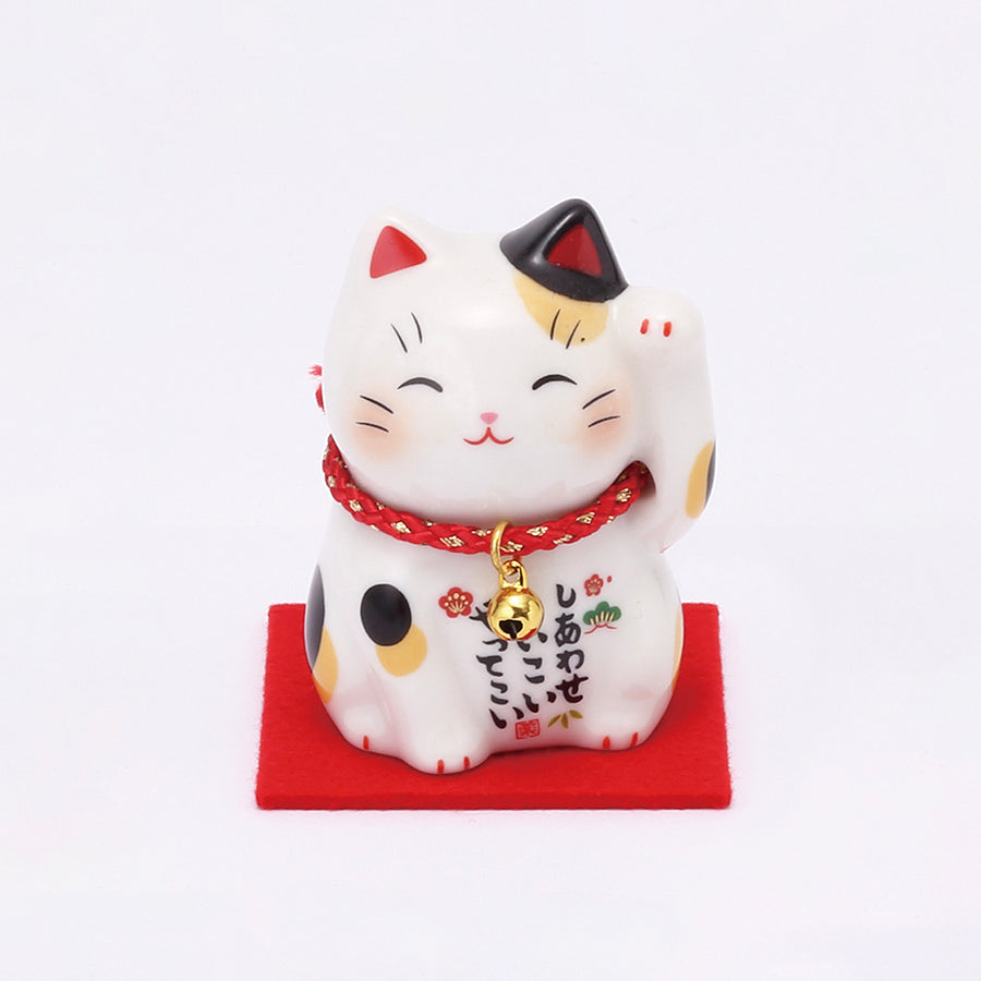 彩絵福招き猫 – 中外陶園オンラインストア 彩絵福招き猫 – 中外陶園オンラインストア