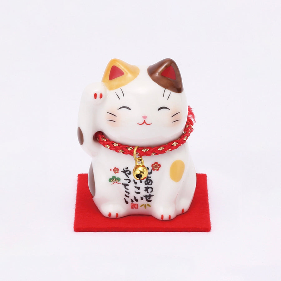 ブス姫、ブス猫、招き猫、 2499642300.jpg