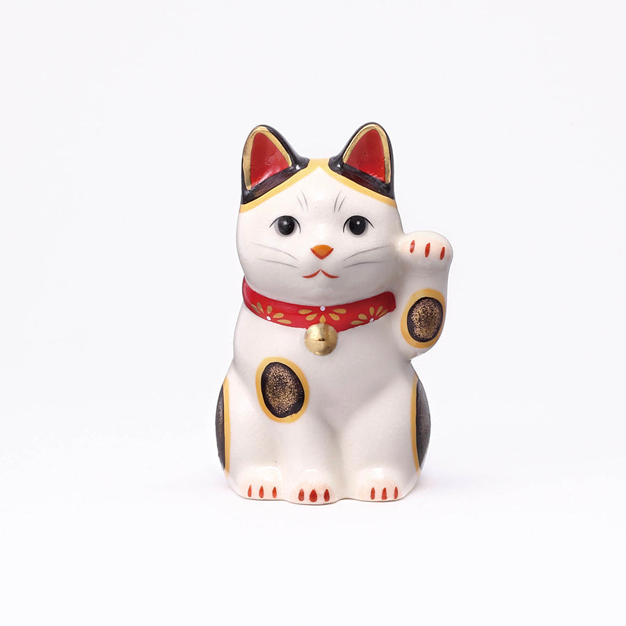 薬師窯/招き猫 – 中外陶園オンラインストア