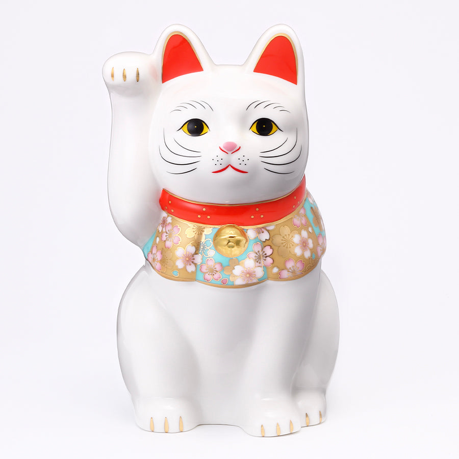 招き猫 – 中外陶園オンラインストア