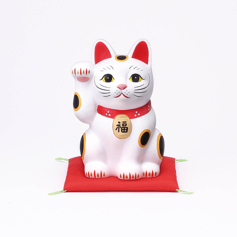 薬師窯/招き猫 – 中外陶園オンラインストア