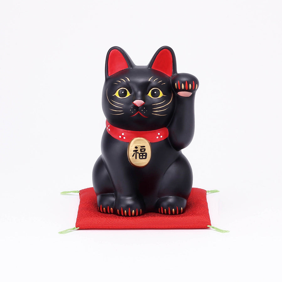 薬師窯/招き猫 – 中外陶園オンラインストア
