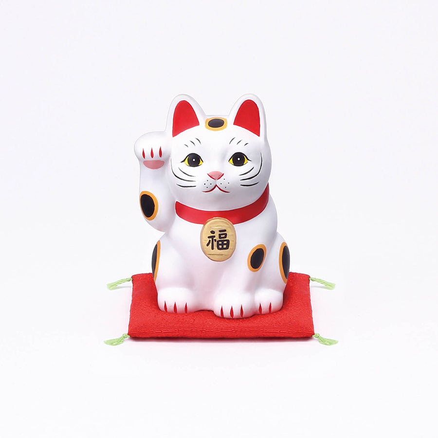 薬師窯/招き猫 – 中外陶園オンラインストア