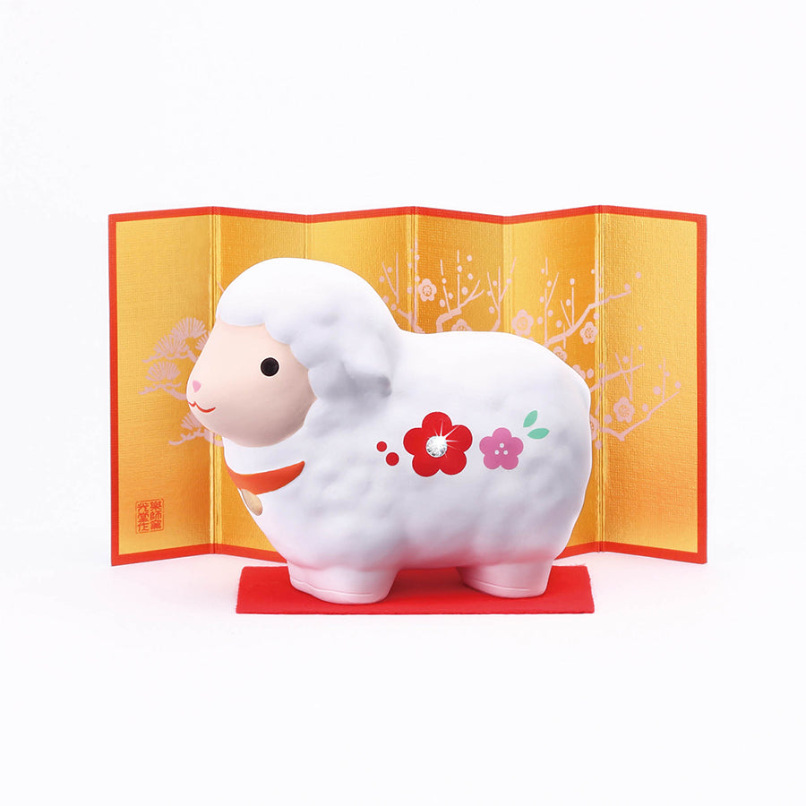 薬師窯/干支置物 – 中外陶園オンラインストア