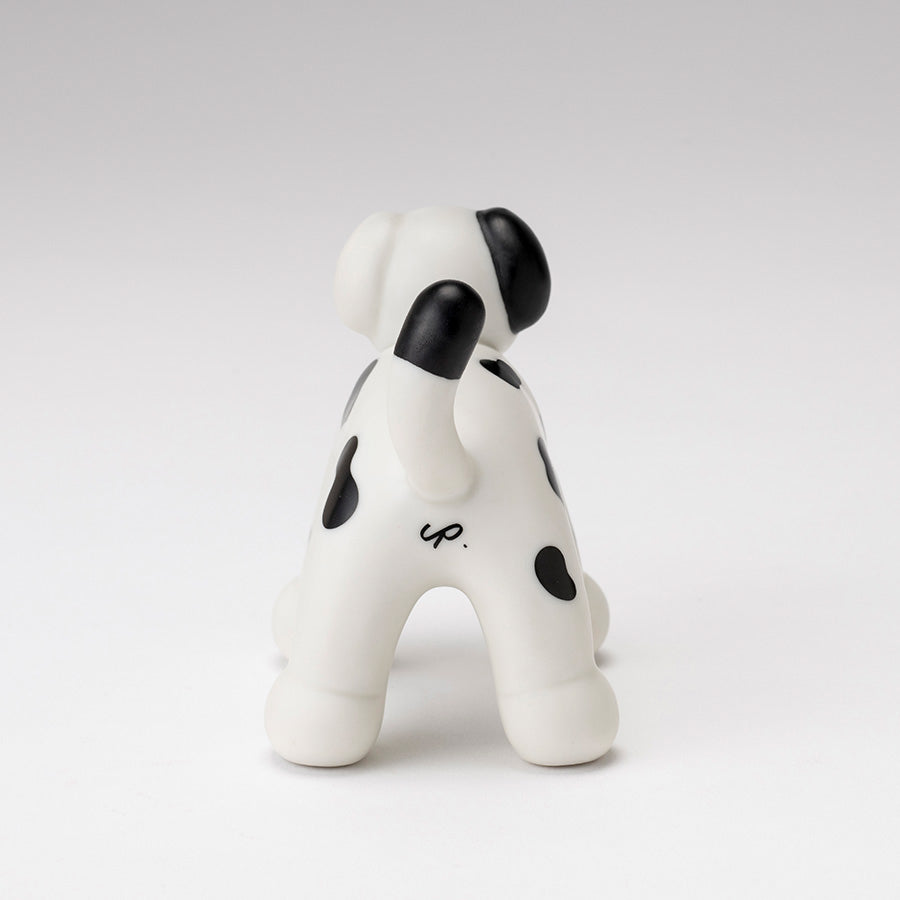 【中古】 発展途上国の農業開発/大明堂/犬飼一郎 unpis 瀬戸焼置物「DOG A」(ﾌﾞﾁ) – 中外陶園オンラインストア