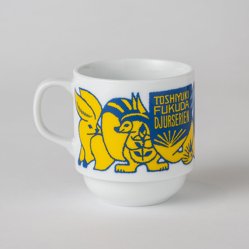 福田利之 ﾏｸﾞｶｯﾌﾟ