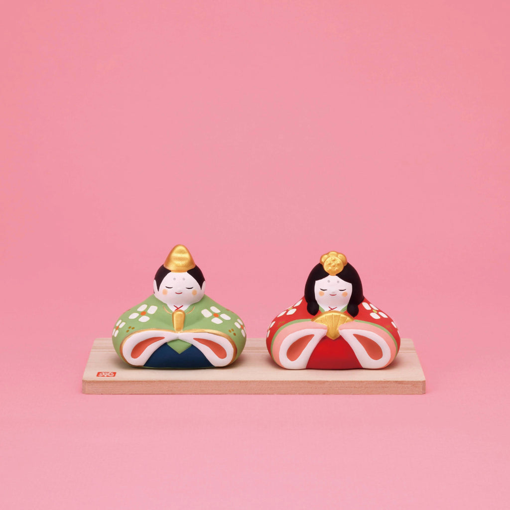 薬師窯/お雛人形 – 中外陶園オンラインストア