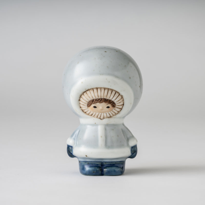 福田利之 ｲﾇｲｯﾄ/inuit