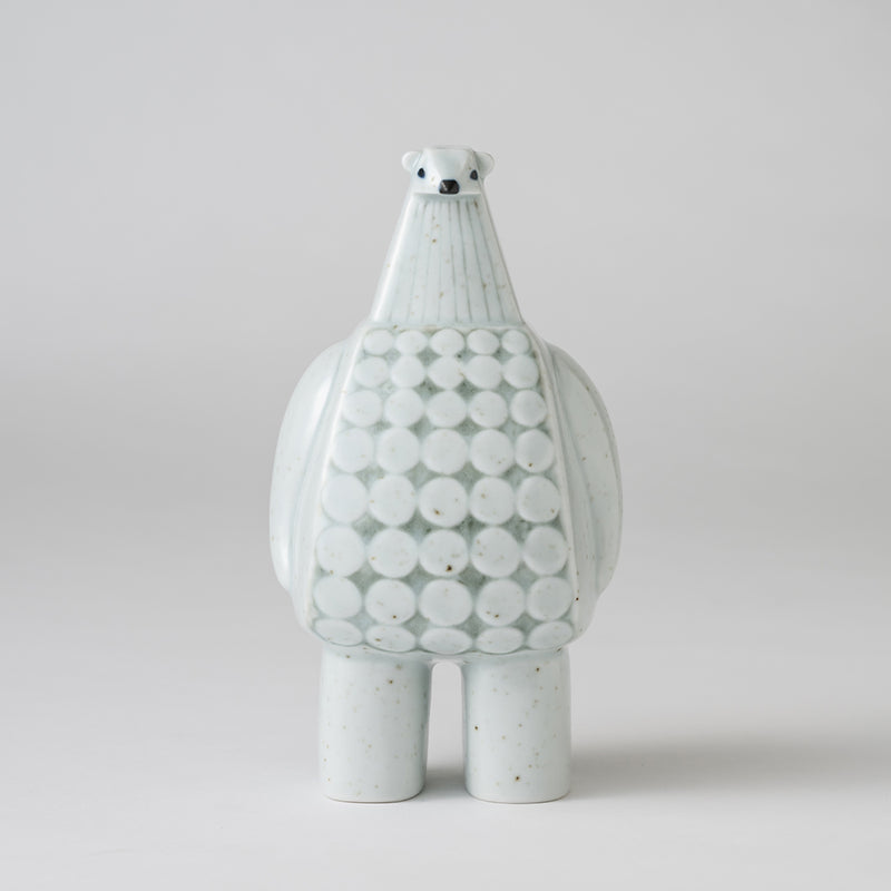 福田利之 ｼﾛｸﾏ/polar bear