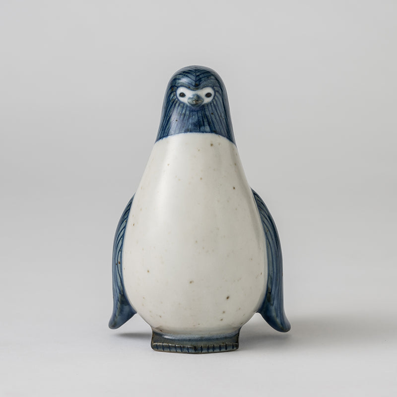 福田利之 ﾍﾟﾝｷﾞﾝ/penguin