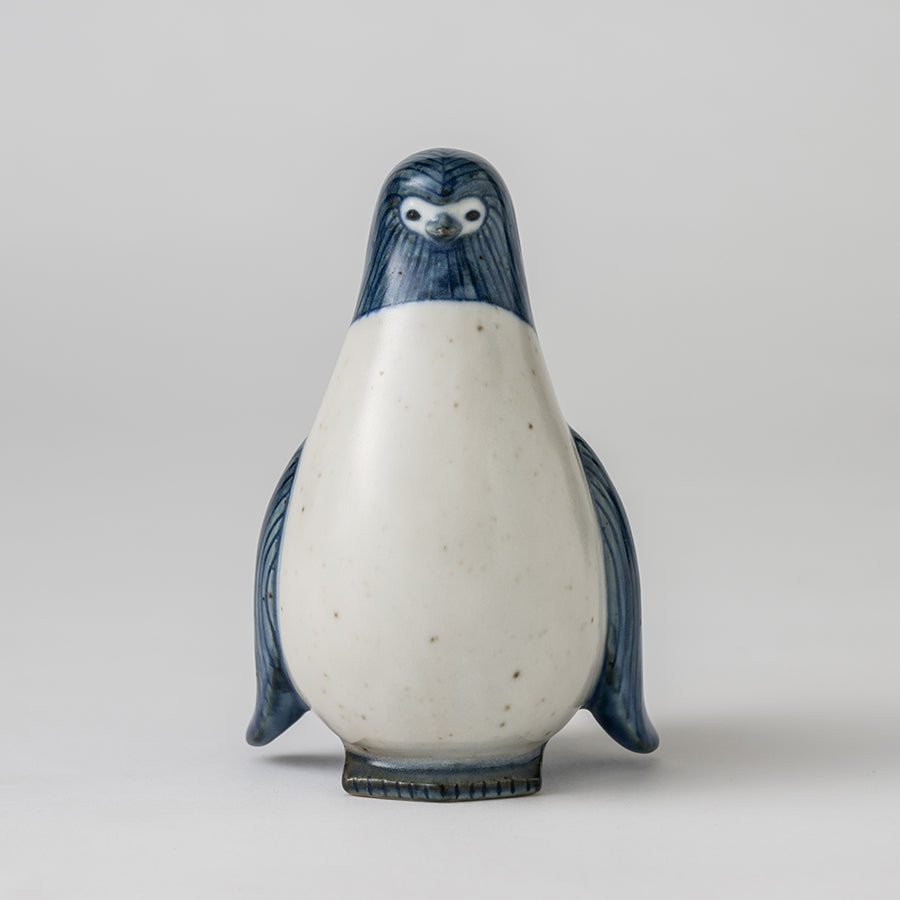 福田利之 ﾍﾟﾝｷﾞﾝ/penguin – 中外陶園オンラインストア