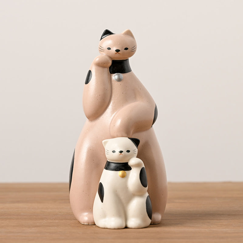 福田利之 親招き子招き/oyamaneki komaneki