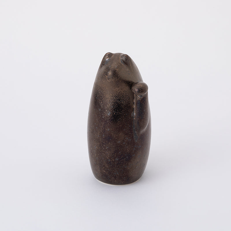 SETOMANEKI 中 黒金結晶