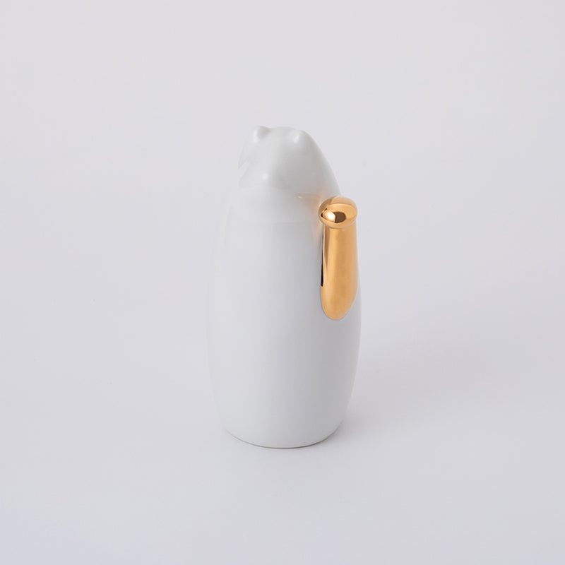 SETOMANEKI 中 白(金手)