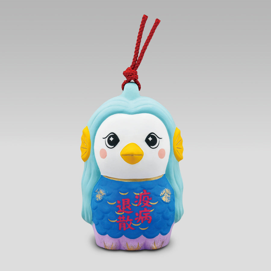 あまえび様 人形の田辺 / あまびえちゃん