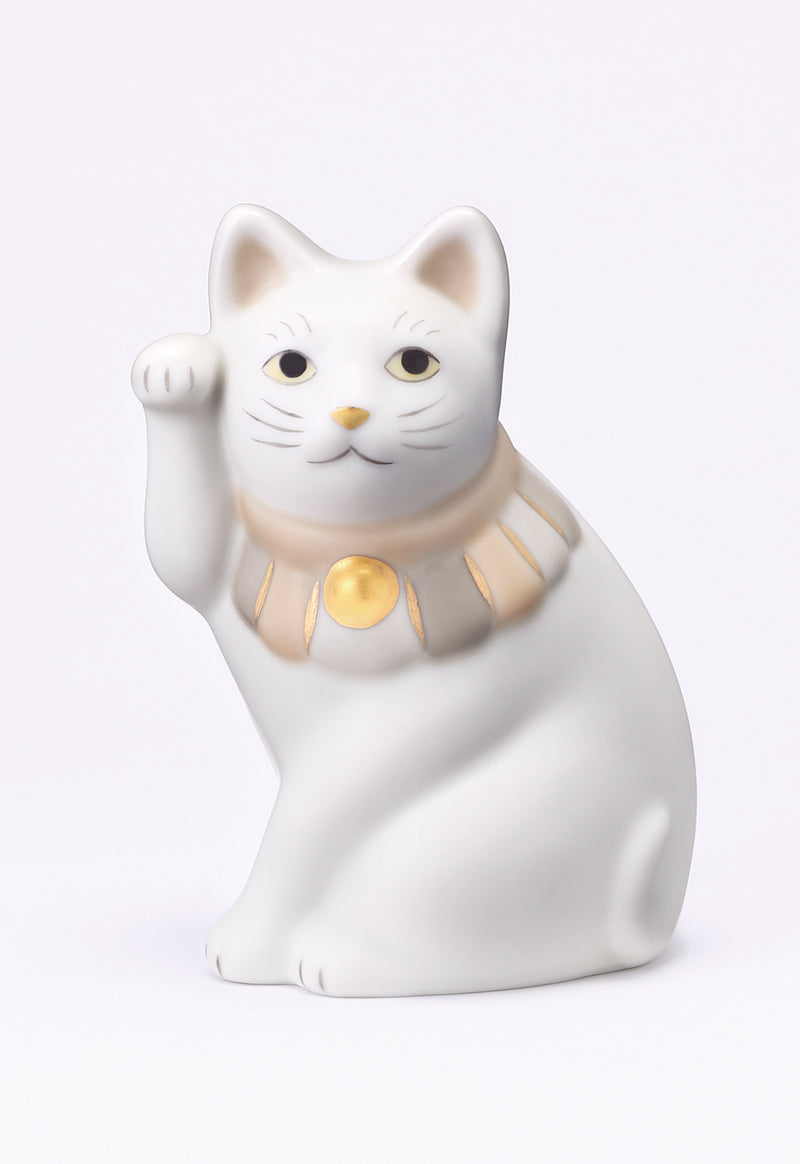 横座／ﾍﾞｰｼﾞｭ(ﾏｯﾄ)／右手4号／11.5cm