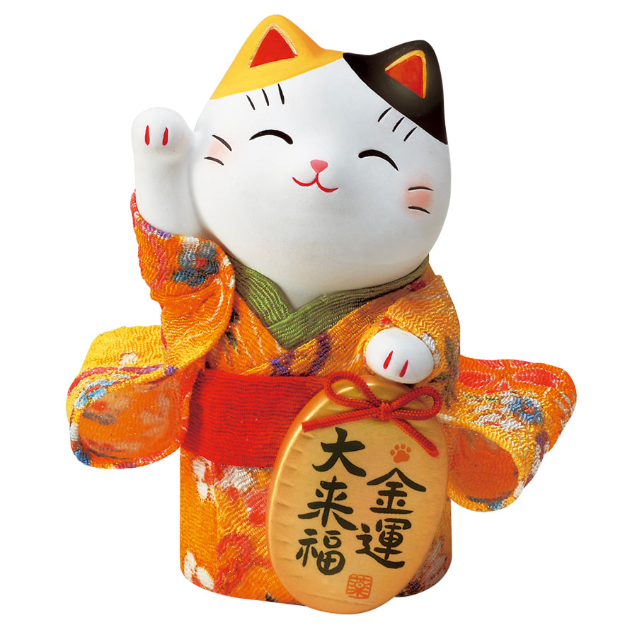 瀬戸まねき猫 – 中外陶園オンラインストア