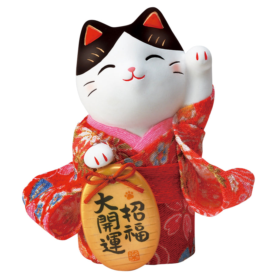 招き猫 – 中外陶園オンラインストア
