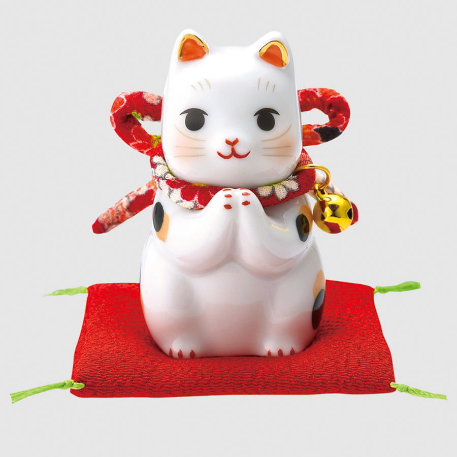 ナカザワショーコ　縁起物百貨店　バイロン　招き猫　大福　漆　⭐︎一部欠品あり⭐︎ コレクション – 中外陶園オンラインストア