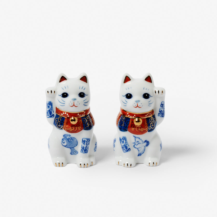 31日迄限定値下＆削減❗招きねこ＊ふた付きガラス招きねこ❄物入れ(未使用) 楽天市場】【レゴ 認定販売店】 レゴ 招き猫 40813 : ベネリック