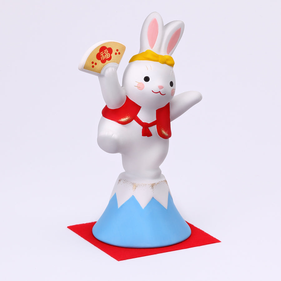 うさぎ　　地方自治法施行60周年記念 神うさぎのお月見会今年も開催します！ 八頭に伝わる”もうひとつ