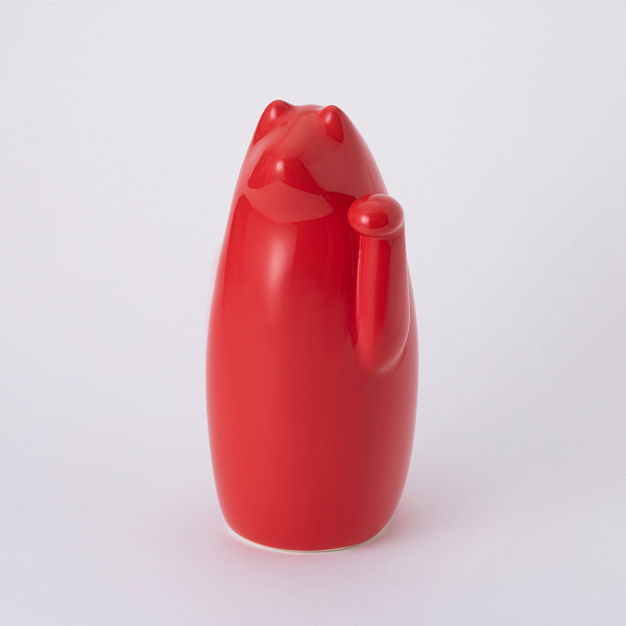 SETOMANEKI 大 赤 – 中外陶園オンラインストア